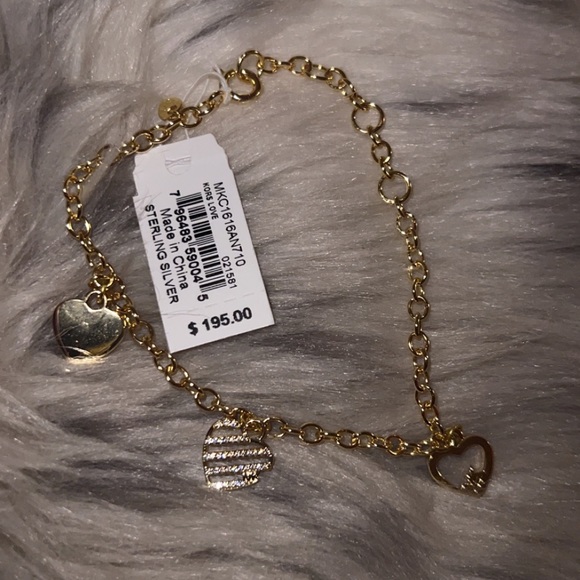 Brand New MK bracelet, never worn with tags - Picture 6 of 6